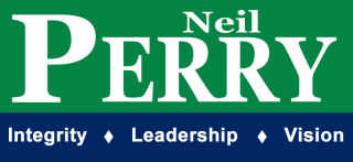 Committee to Elect  Neil Perry